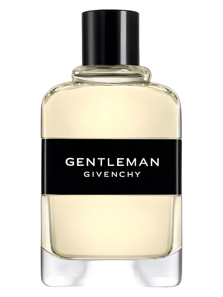 Gentleman Givenchy