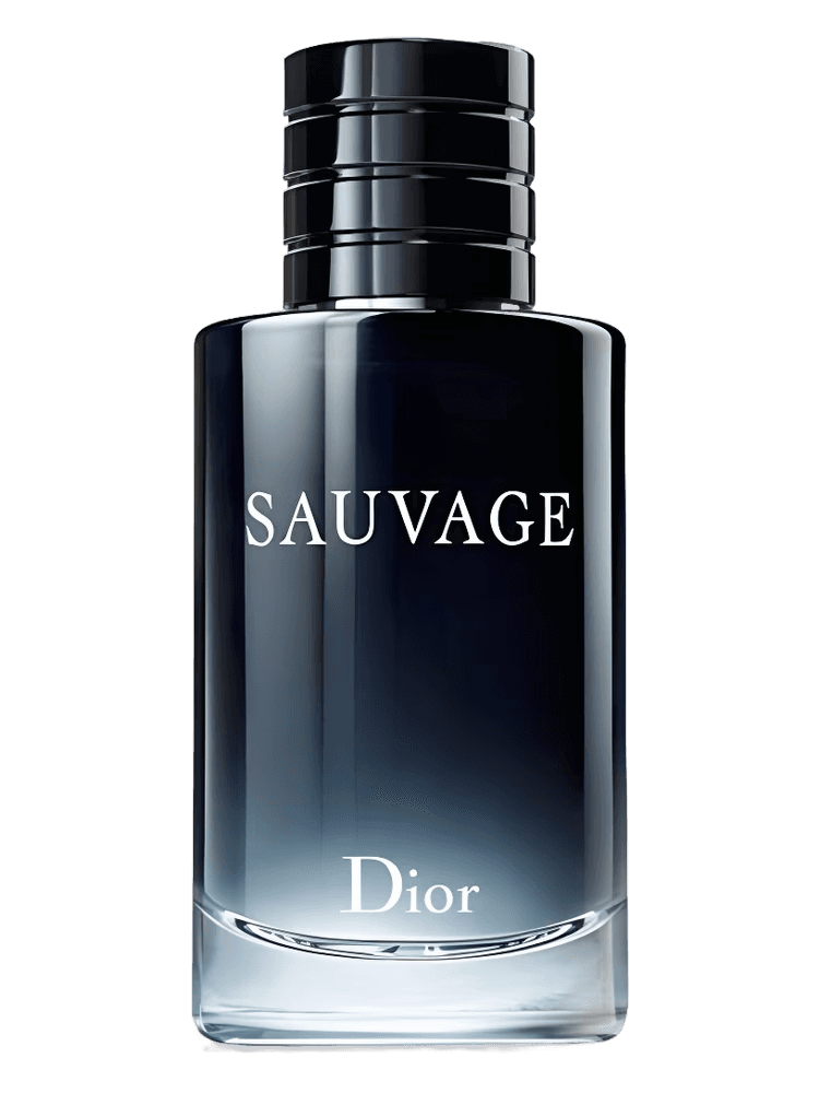 Sauvage EDT Dior