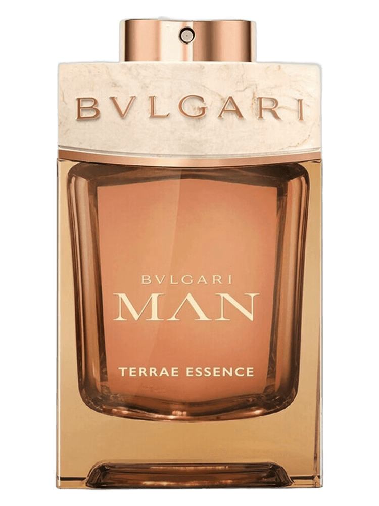Bvlgari Man Terrae Essence Bvlgari