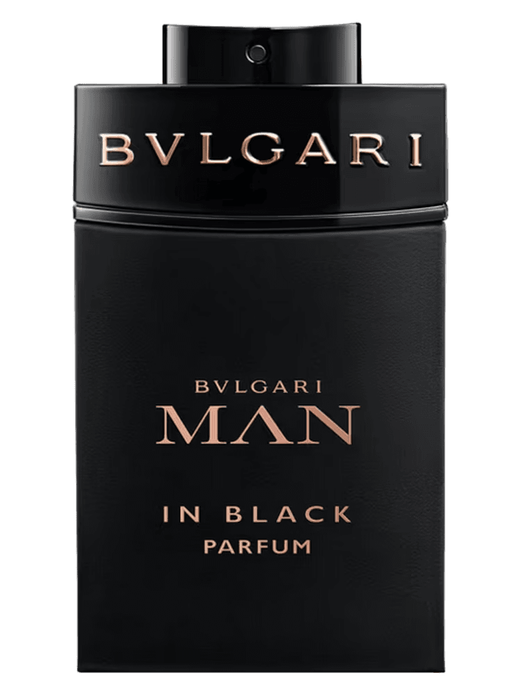 Bvlgari Man In Black Parfum Bvlgari