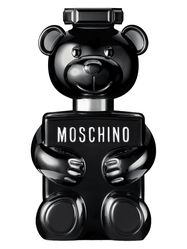 Toy Boy Moschino