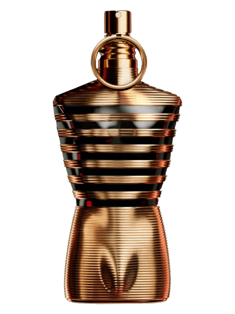 Le Male Elixir Jean Paul Gaultier