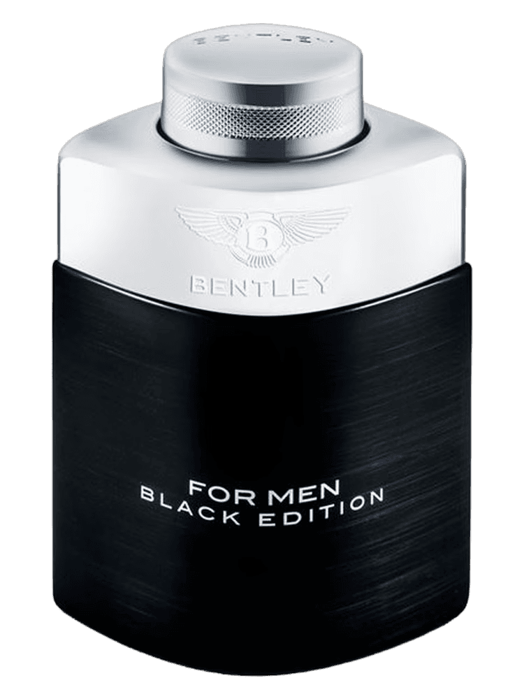 Bentley For Men Black Edition Bentley