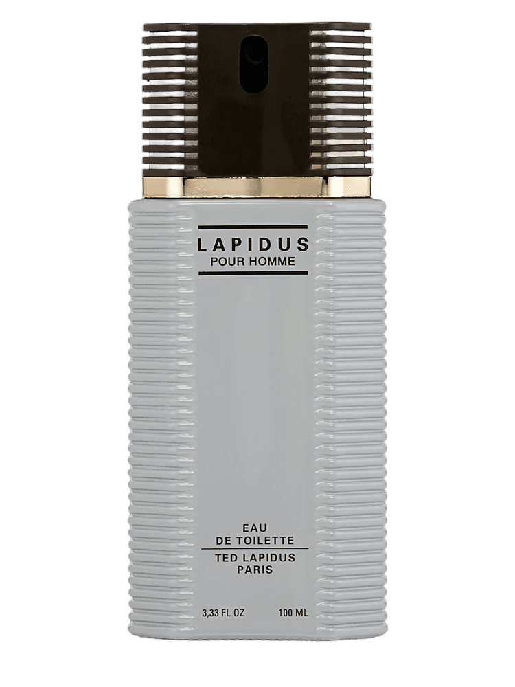 Lapidus Pour Homme Ted Lapidus