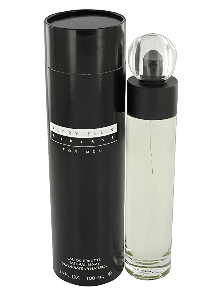 Reserve for Men Perry Ellis