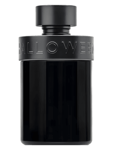 Halloween Man Mystery Halloween