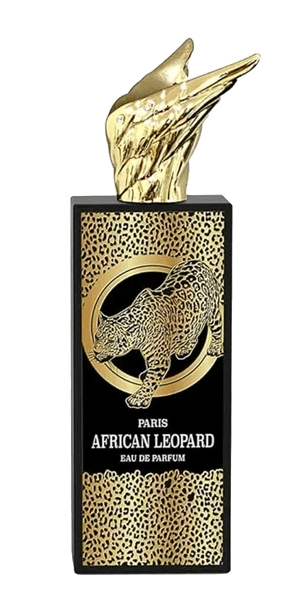 African Leopard Amaran