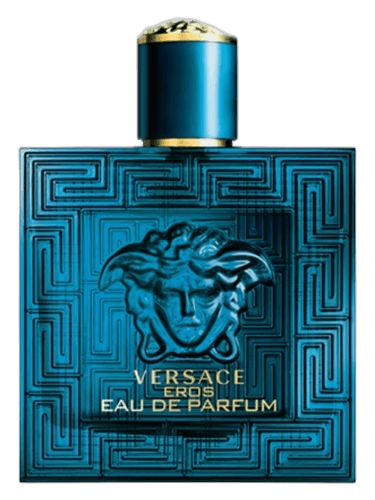 Eros Eau de Parfum Versace