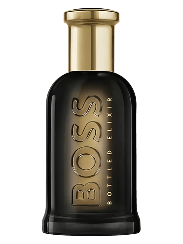 Boss Bottled Elixir Hugo Boss