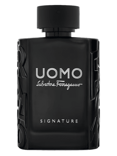 Uomo Salvatore Ferragamo Signature Salvatore Ferragamo