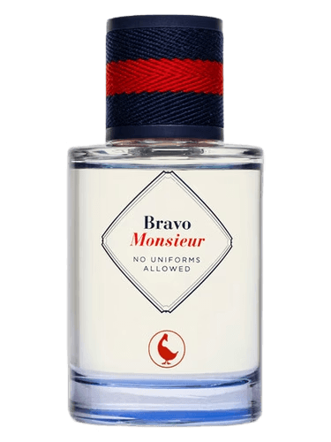 Bravo Monsieur El Ganso