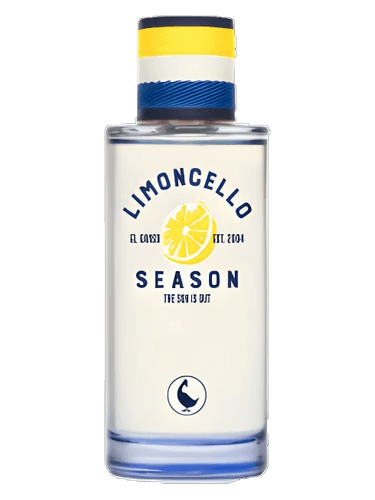 Limoncello Season El Ganso