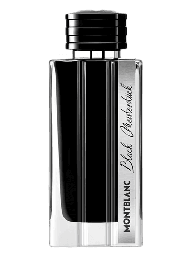 Black Meisterstuck Montblanc