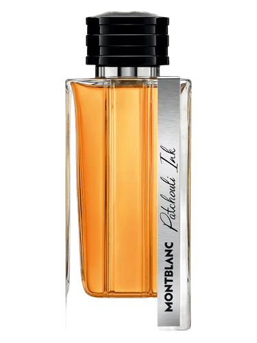 Patchouli Ink Montblanc