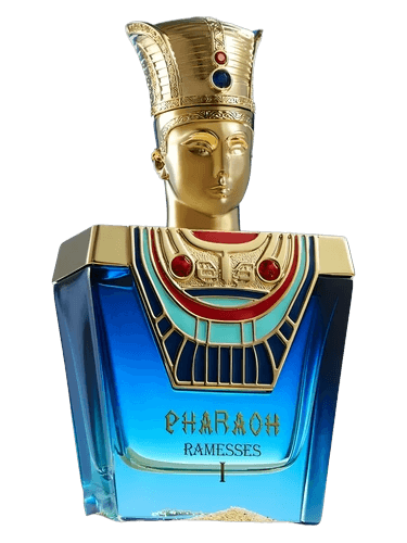 Pharaoh Ramesses I Bharara