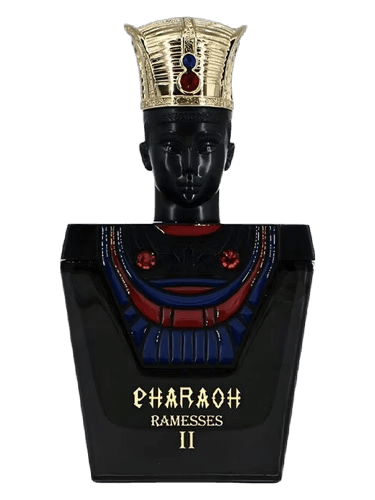 Pharaoh Ramesses II Bharara