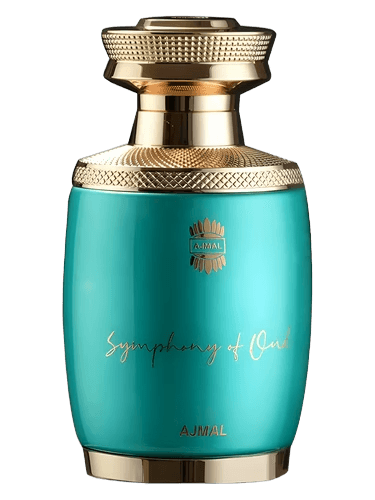 Symphony Of Oud Ajmal