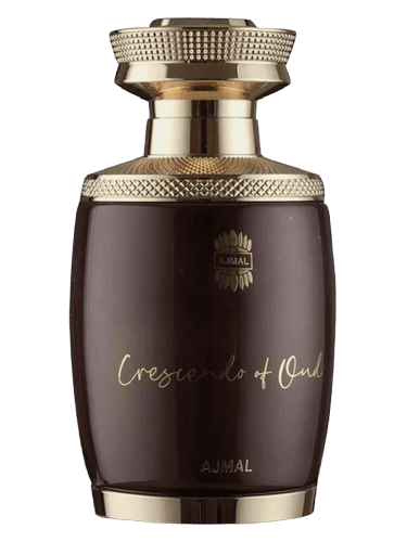 Crescendo de Oud Ajmal