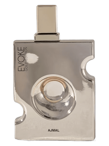 Evoke Gold For Him Ajmal