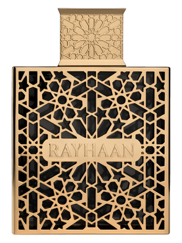 Rayhaan Elixir Rayhaan