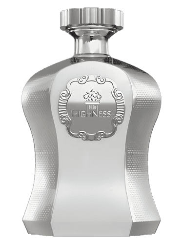 Highness White Afnan