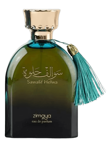 Sawalif Helwa Zimaya