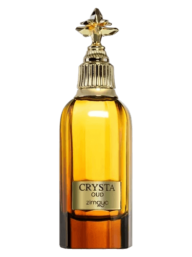 Crysta Oud Zimaya