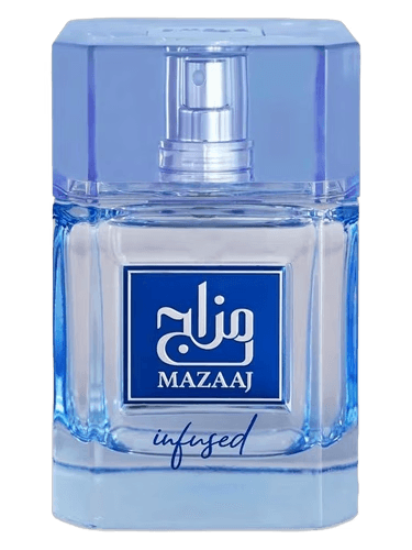 Mazaaj Infused Zimaya