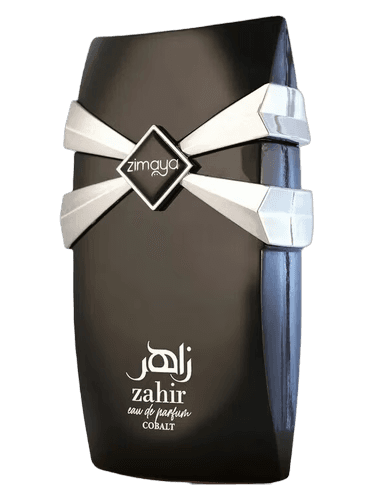 Zahir Cobalt Zimaya