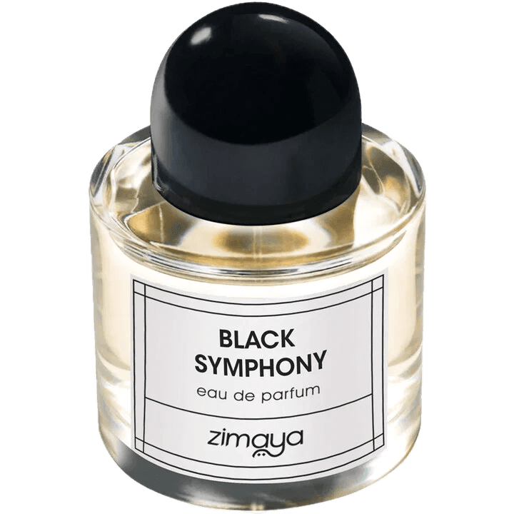 Black Symphony Zimaya