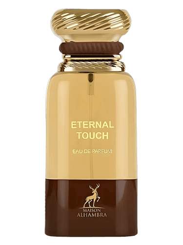 Eternal Touch Maison Alhambra