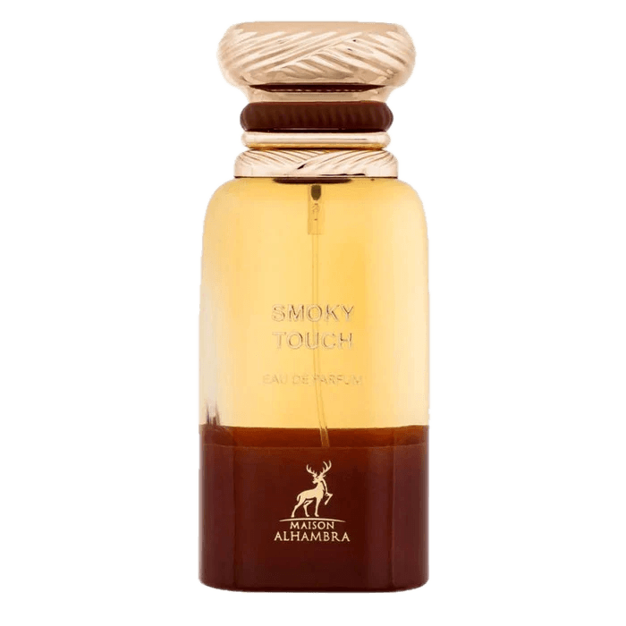 Smoky Touch Maison Alhambra