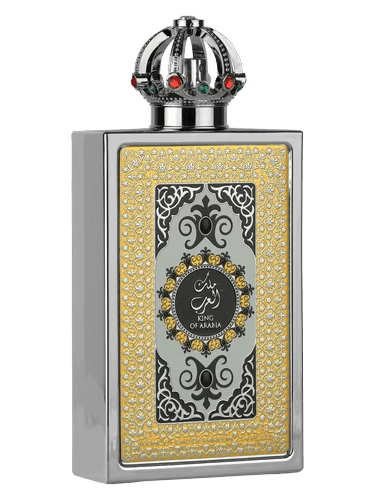 King Of Arabia Lattafa Perfumes