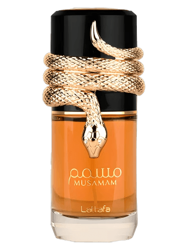 Musamam Lattafa Perfumes