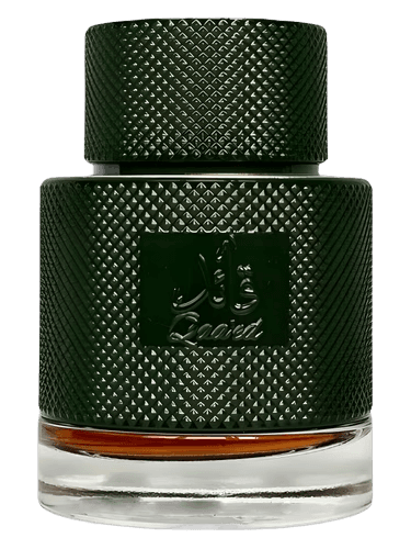 Qaa'ed Al Shabaab Lattafa Perfumes