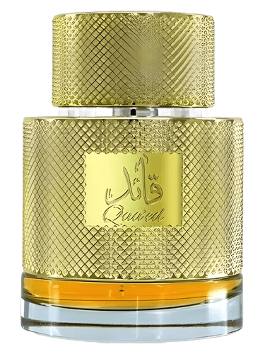 Qaa'ed Lattafa Perfumes