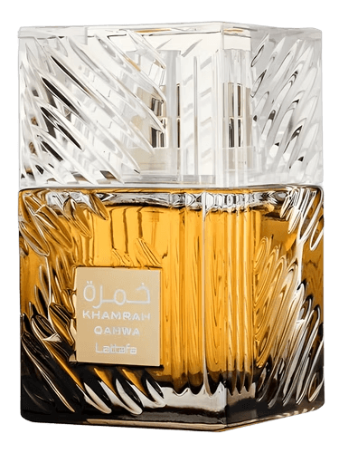 Khamrah Qahwa Lattafa Perfumes
