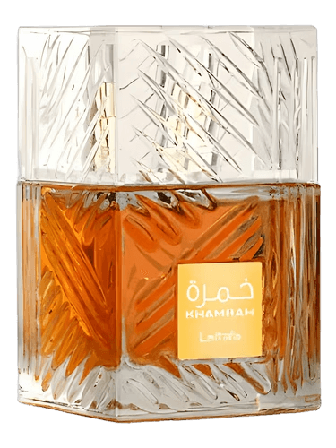 Khamrah Lattafa Perfumes