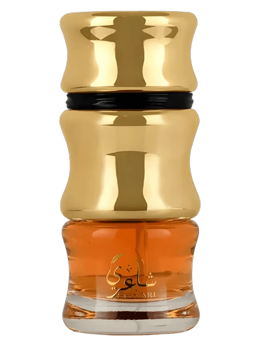 Shaari Lattafa Perfumes