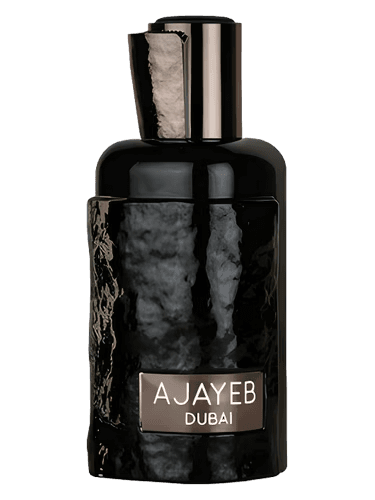 Ajayeb Dubai Lattafa Perfumes