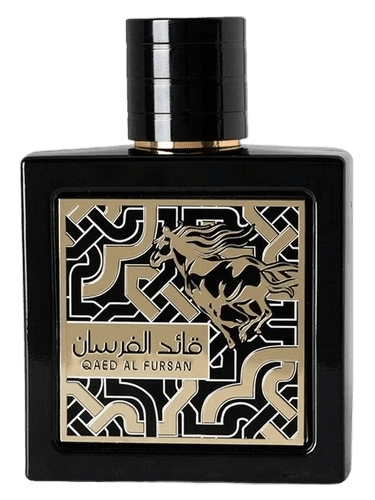 Qaed Al Fursan Lattafa Perfumes
