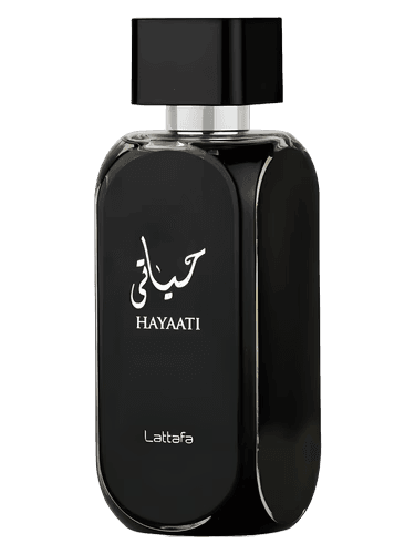 Hayaati Lattafa Perfumes
