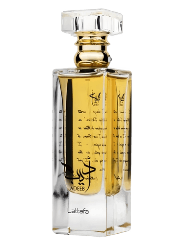 Adeeb Lattafa Perfumes