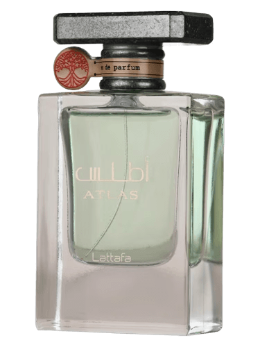 Atlas Lattafa Perfumes