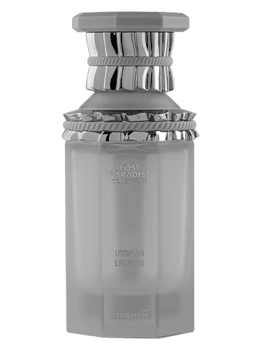 Utopian Leather Hamidi