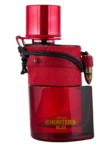 Hunter Killer Man Armaf