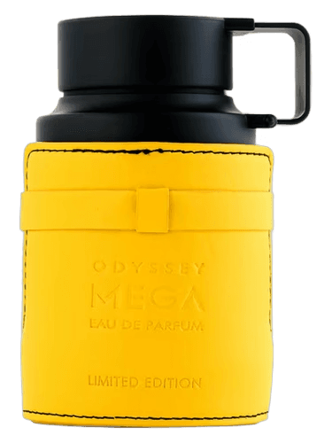 Odyssey Mega Man Armaf