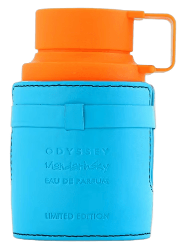 Odyssey Mandarin Sky Armaf