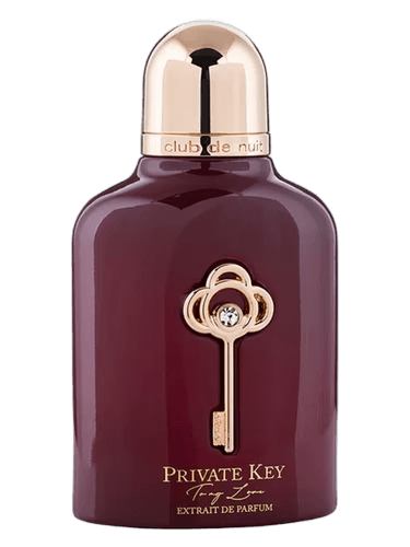 Private Key To My Love Armaf