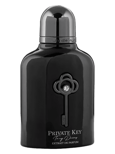 Private Key To My Dreams Armaf